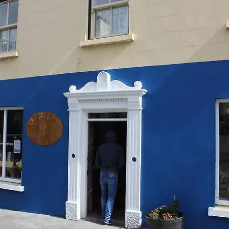 Bogbean Cafe And *