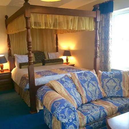 Bogbean Cafe And Bed & Breakfast